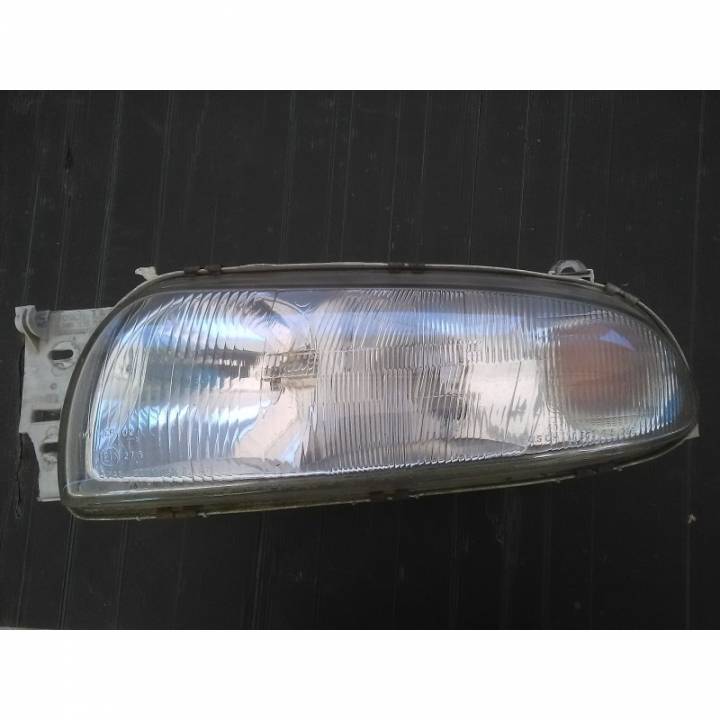 Levé přední světlo - FORD - FIESTA V (JH_, JD_)