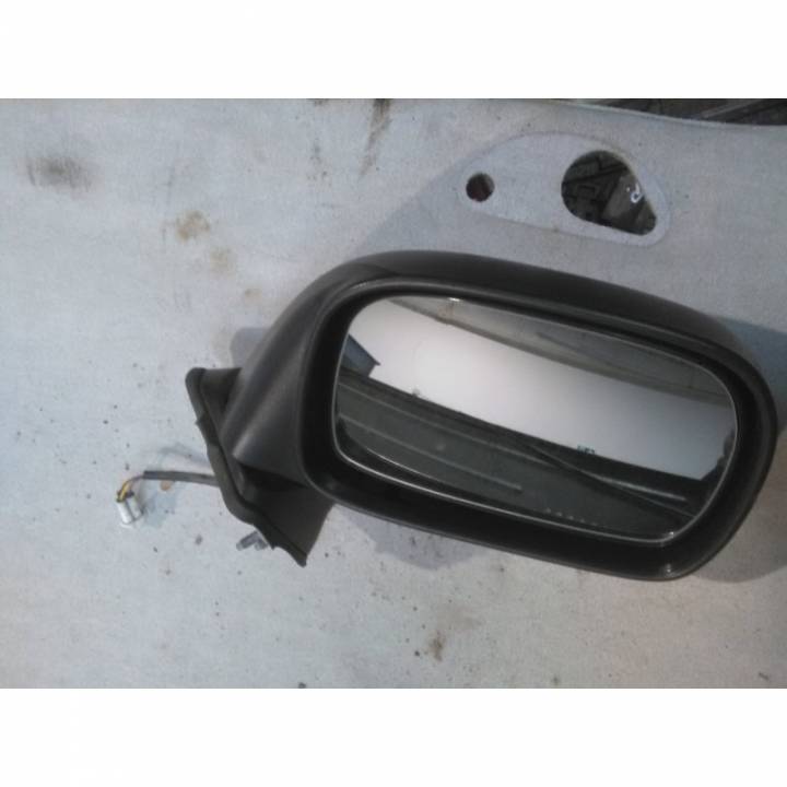 Pravé zpětné zrcátko - elektrické - OPEL - AGILA (A) (H00)