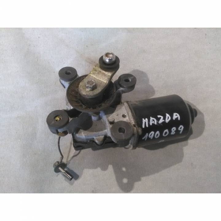 Motorek předních stěračů - MAZDA - 323 F V (BA)