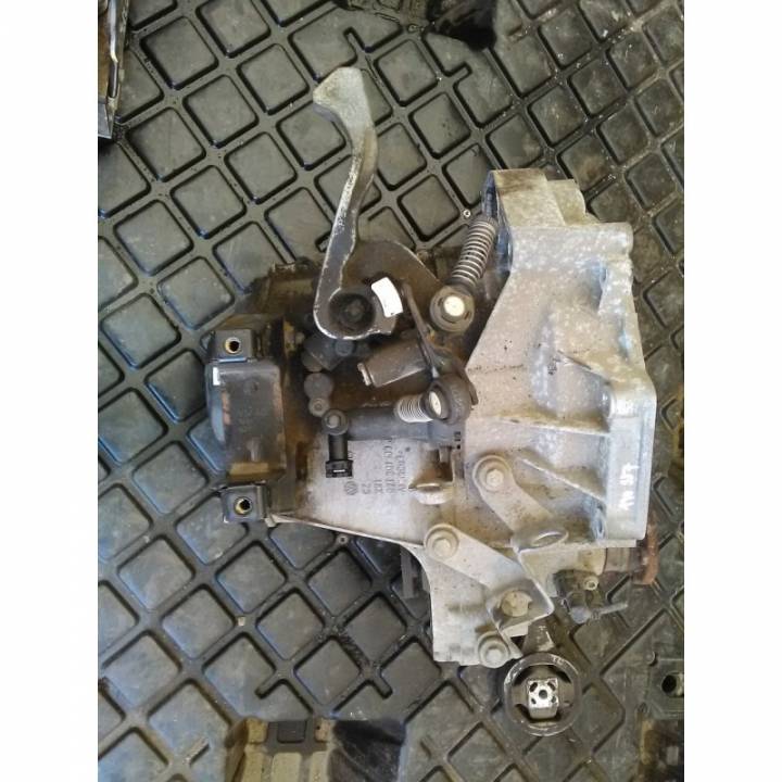 Převodovka 1.4BA 55KW - ŠKODA - FABIA I (6Y2)