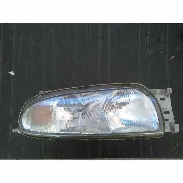 Pravé přední světlo - FORD - FIESTA IV (JA_, JB_)