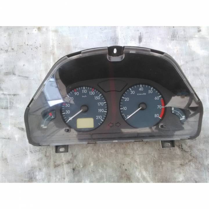 Budíky - CITROEN - SAXO (S0, S1)