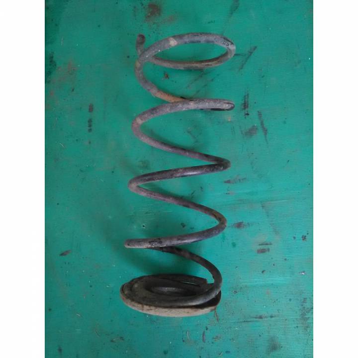 Levá přední pružina - CITROEN - XSARA PICASSO (N68)