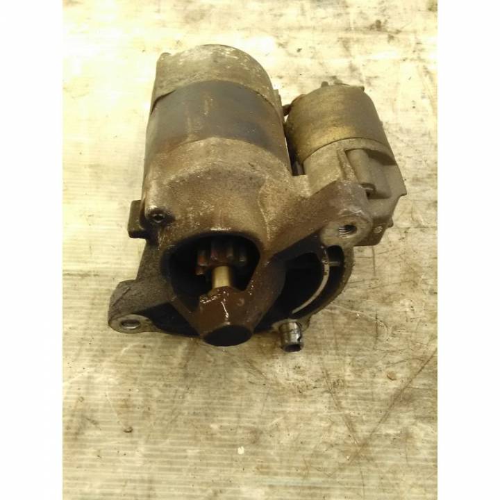 Startér - PEUGEOT - 206 hatchback (2A/C)