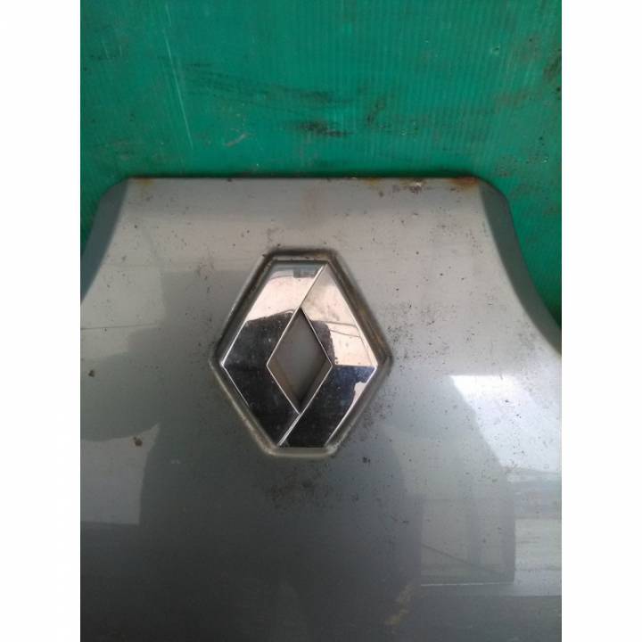 Kapota motoru - RENAULT - MEGANE I (BA0/1_)