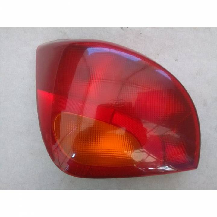 Levé zadní světlo - FORD - FIESTA IV (JA_, JB_)
