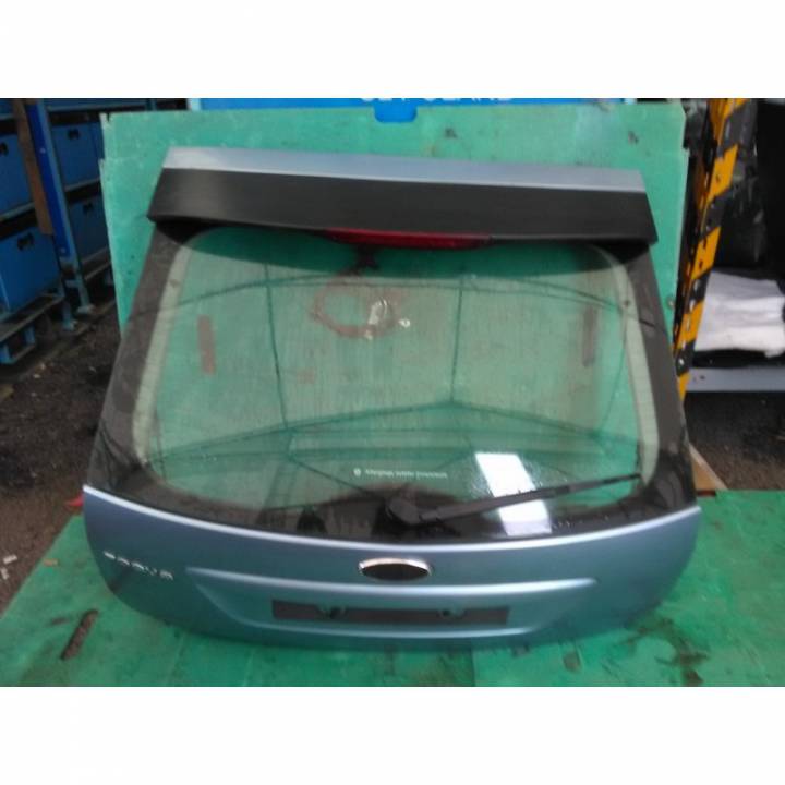 Zadní páté dveře kufr - FORD - FOCUS II (DA_, HCP, DP)