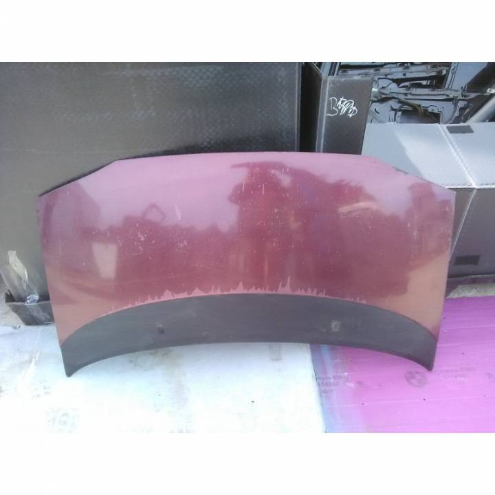 Kapota - FORD - GALAXY (WGR)