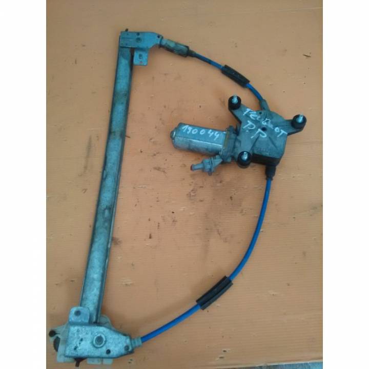 Elektrické stahování okna pravé přední - PEUGEOT - 406 (8B)