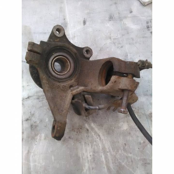 Pravá přední těhlice - CITROEN - XSARA PICASSO (N68)