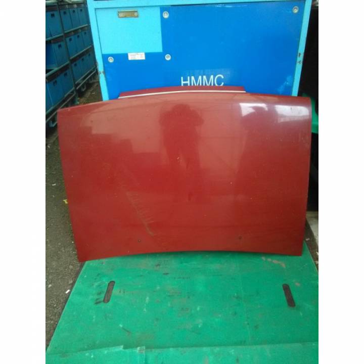 Kapota - LADA - SAMARA (2108, 2109, 2115, 2113, 2114)