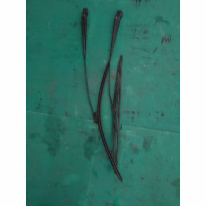 Ramena stěračů kompletní - FORD - TRANSIT karoserie (FA_ _)